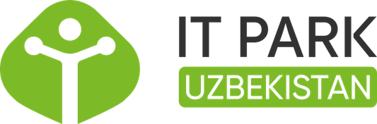 IT Park Uzbekistan — Резидент